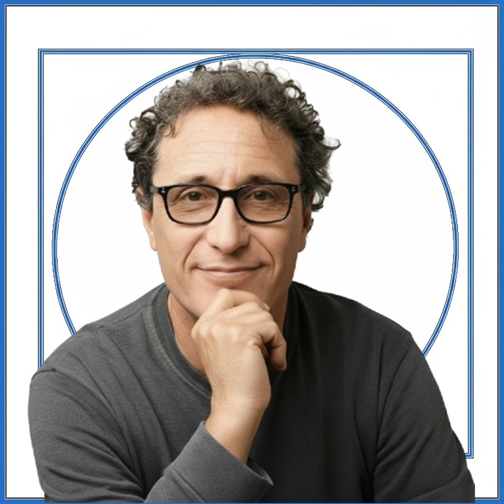 Dr. Adolfo D. Roitman